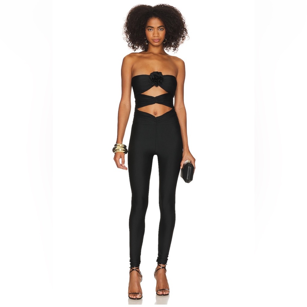 Ronny Kobo Jumpsuit